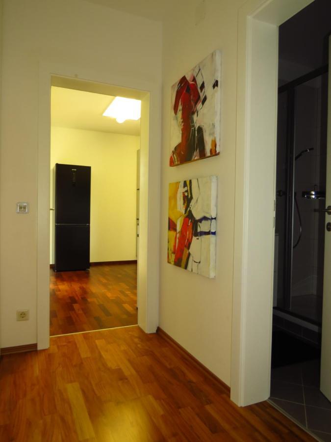 Art Appartement ニーダーンジル エクステリア 写真