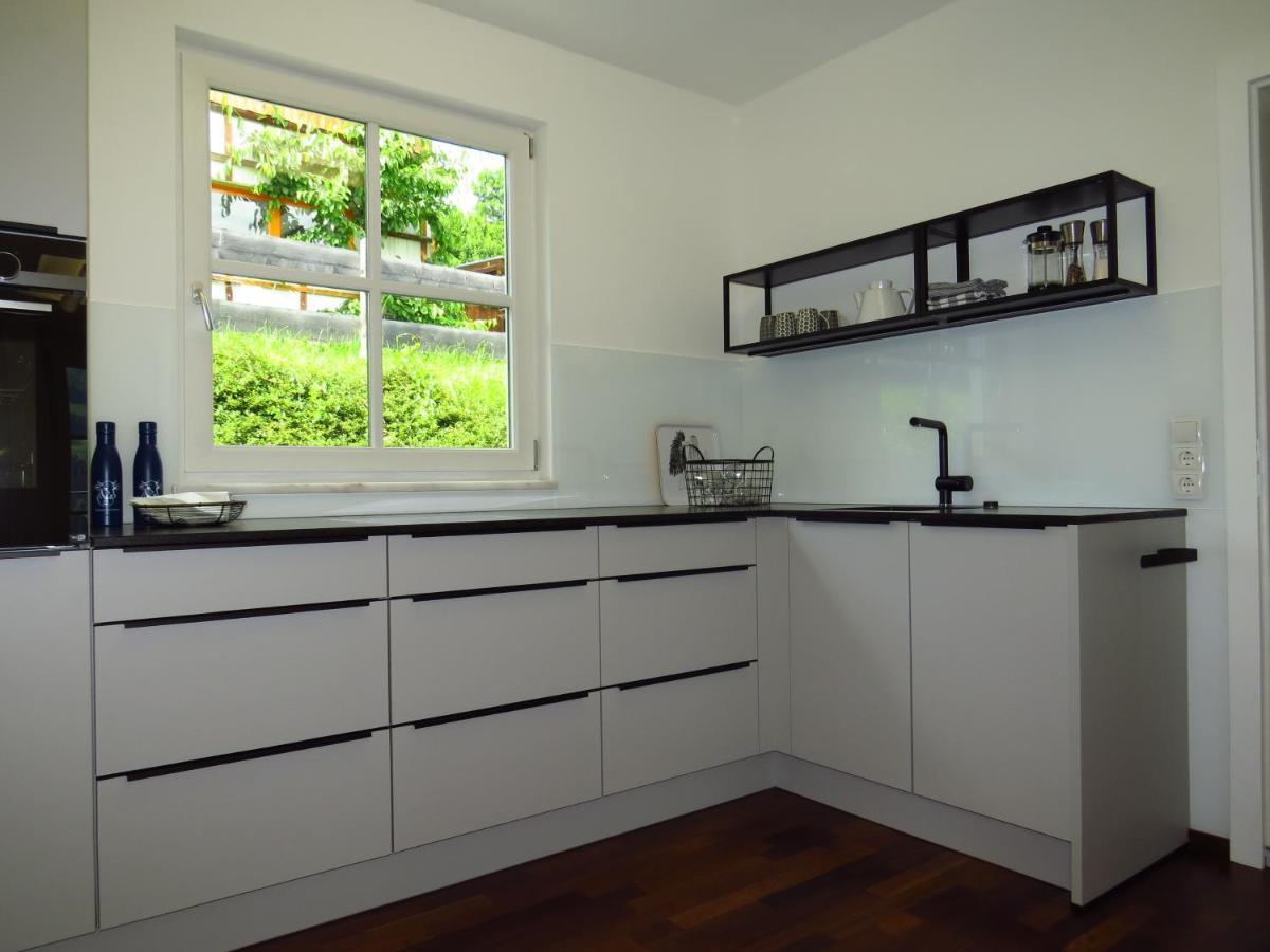 Art Appartement ニーダーンジル エクステリア 写真