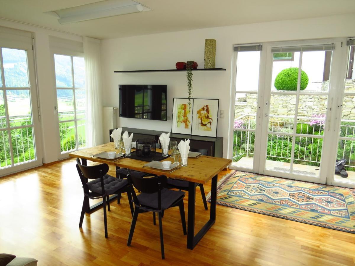 Art Appartement ニーダーンジル エクステリア 写真