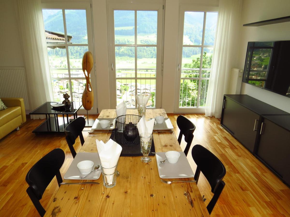 Art Appartement ニーダーンジル エクステリア 写真