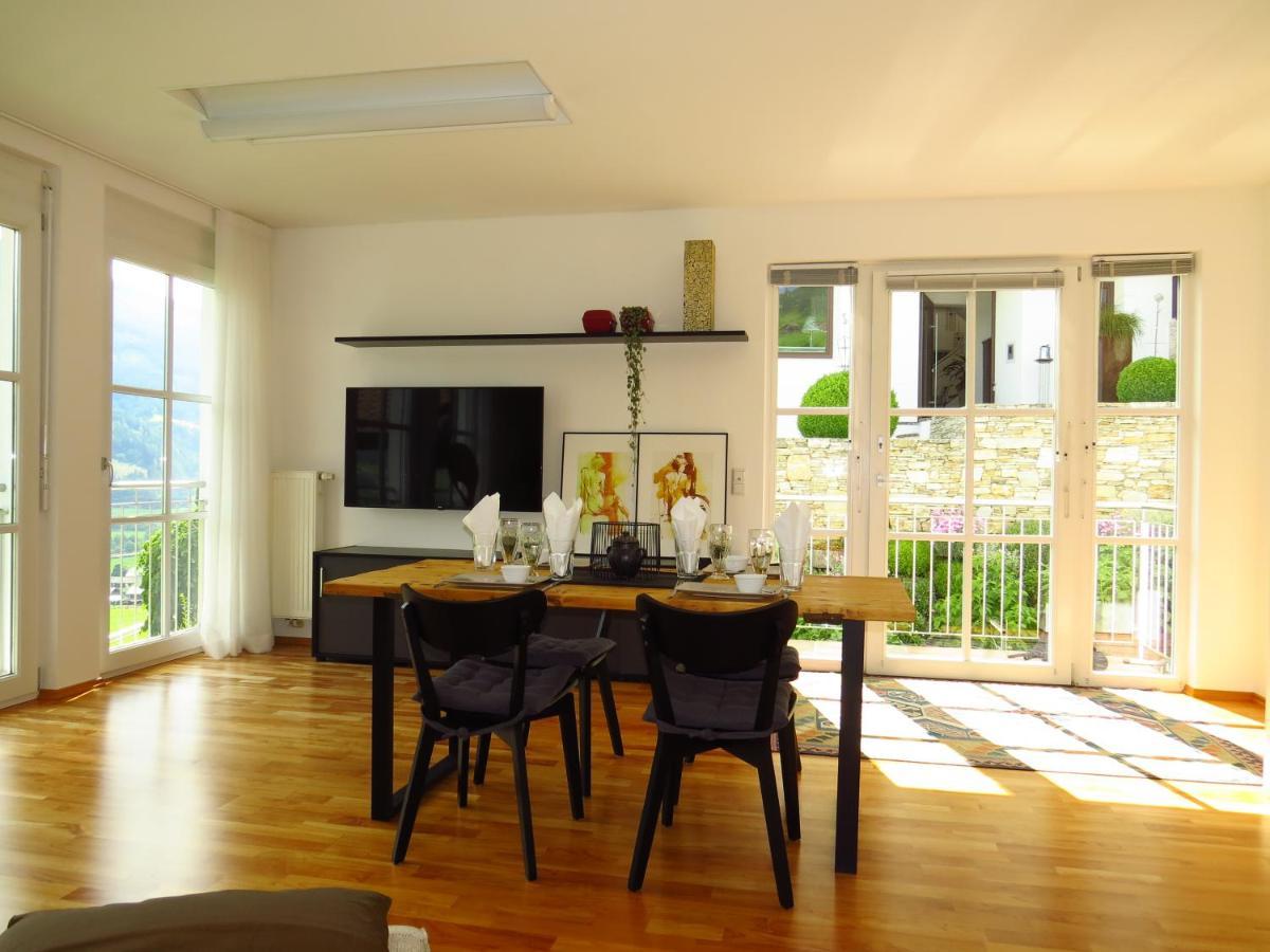 Art Appartement ニーダーンジル エクステリア 写真